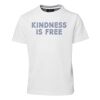 Podium Mens Poly Tee Thumbnail