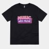 Thread Project Unisex Summer Tee Thumbnail